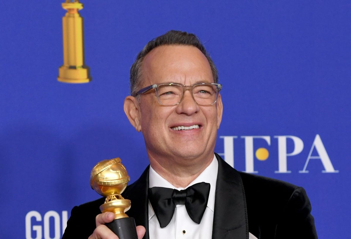 Tom Hanks