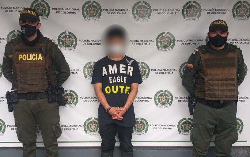Alias venezolano