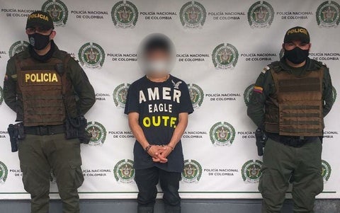 Alias venezolano