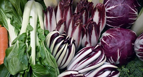 verduras