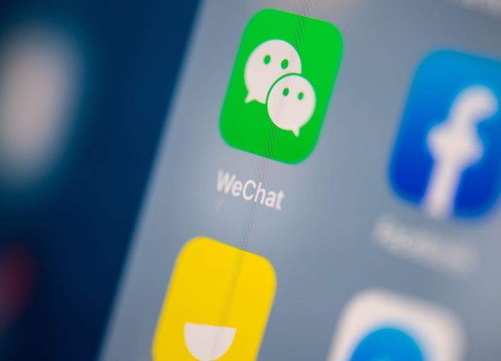 WeChat