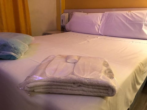 Día de San Valentín: Moteles en Bogotá lanzan promociones