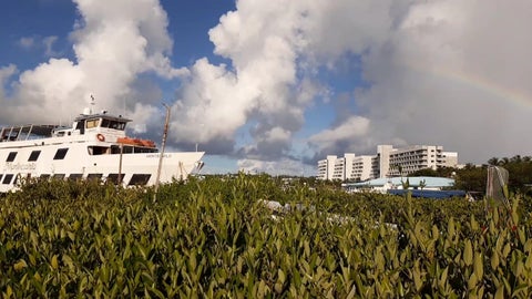San Andrés, Islas