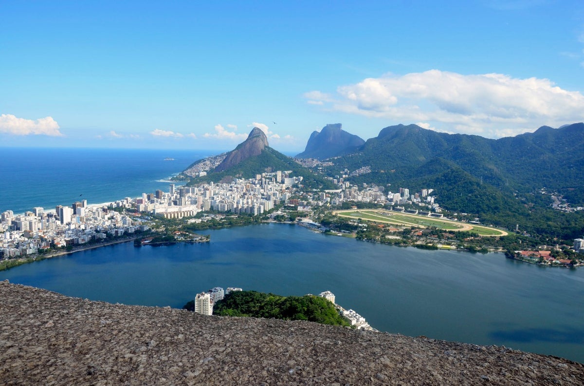 RÍO DE JANEIRO