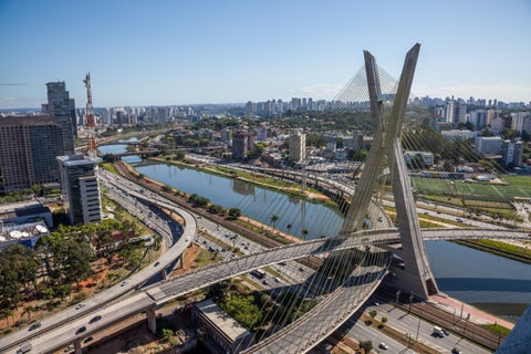 SAO PAULO