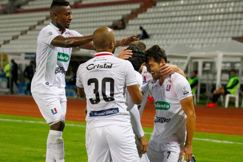 Once Caldas - 2020
