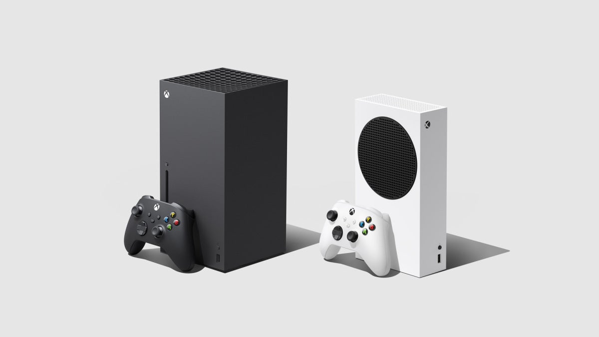 xbox series