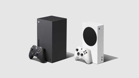 xbox series