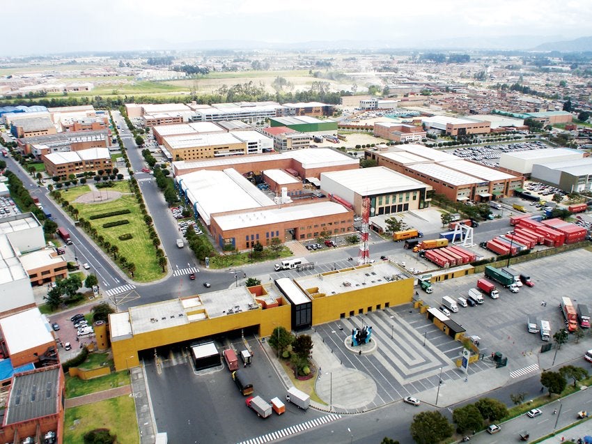 Zona Franca