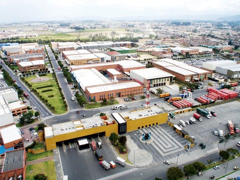 Zona Franca