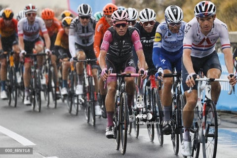 Giro de Italia 2020
