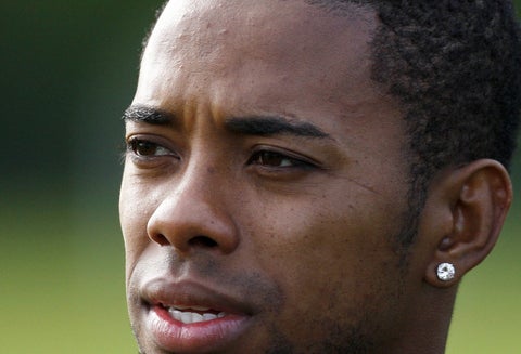 Robinho