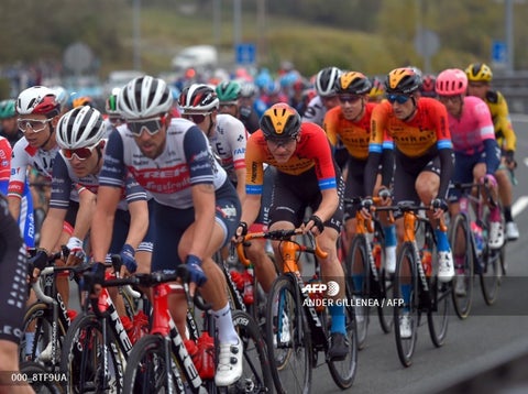 Vuelta a España 2020
