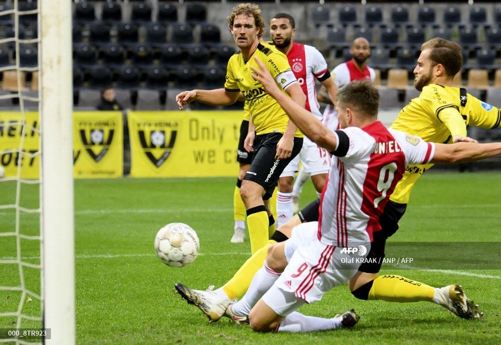 Ajax