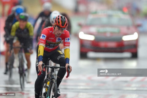Primoz Roglic
