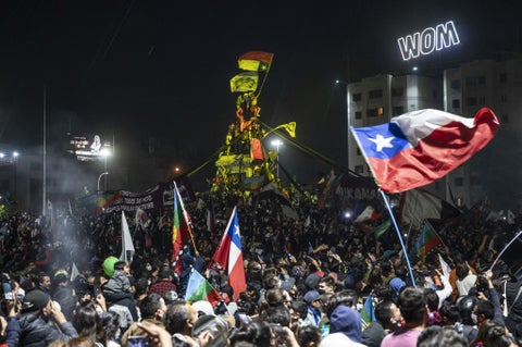 Chile