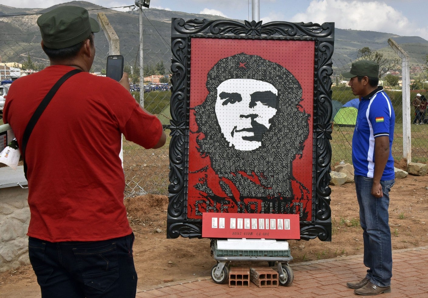 'Che' Guevara