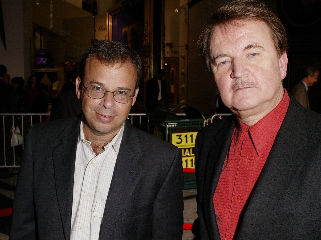 Rick Moranis