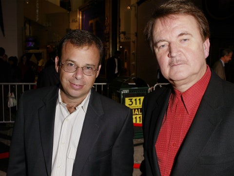 Rick Moranis