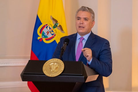 Presidente