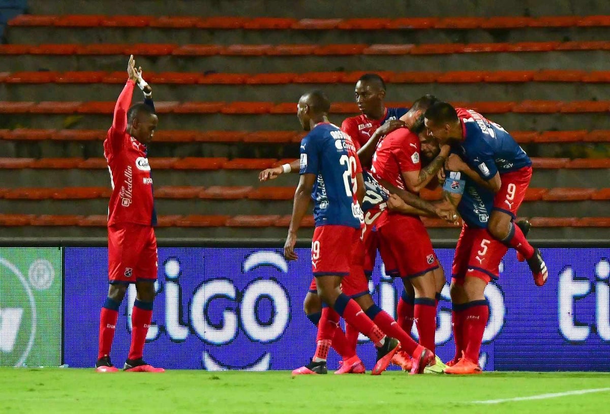 Independiente Medellín 2020