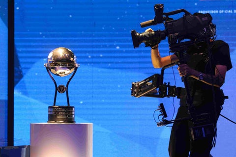 Copa Sudamericana 2020