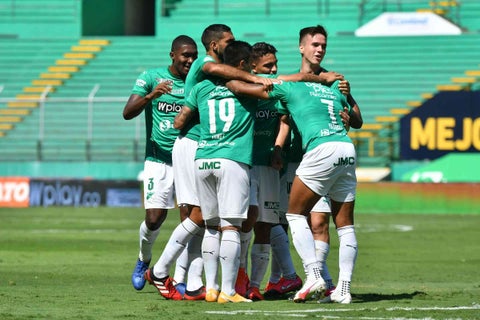 Deportivo Cali 2020