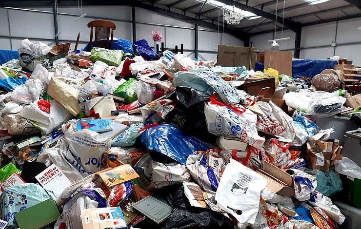 Acumulador compulsivo