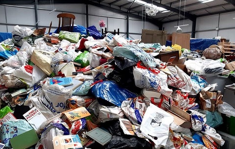 Acumulador compulsivo