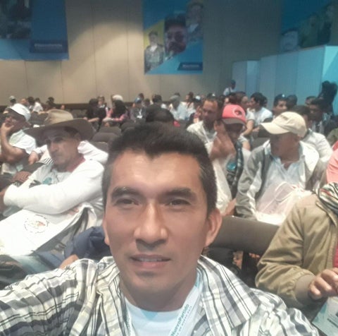 Juan de Jesús Monroy Ayala