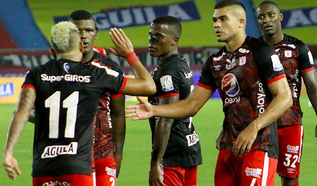 América de Cali, Liga Betplay