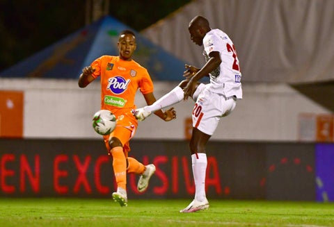 América de Cali 2020