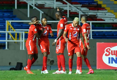 América de Cali - 2020