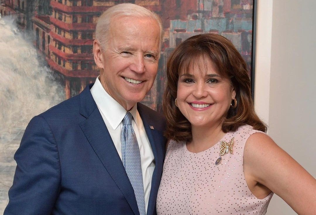 Annette Taddeo