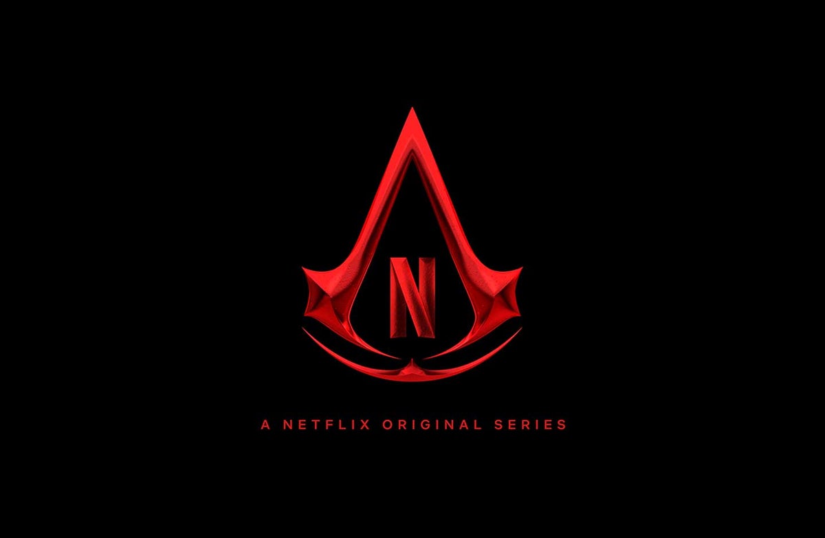 Assassin's Creed tendrá serie en Netflix