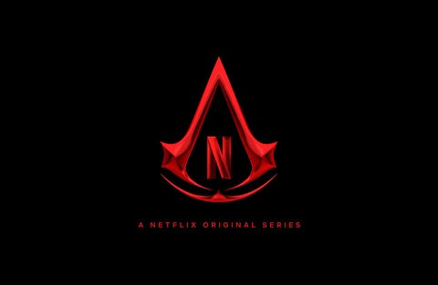 Assassin's Creed tendrá serie en Netflix