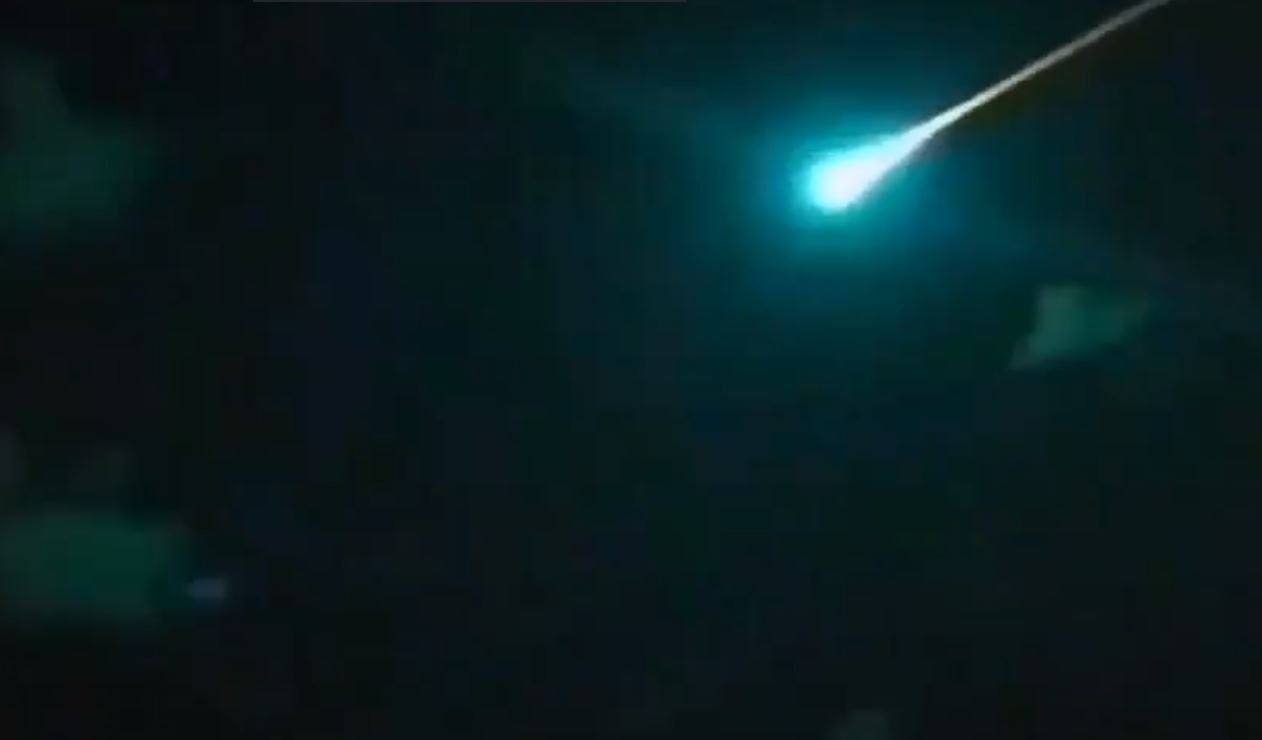Meteorito