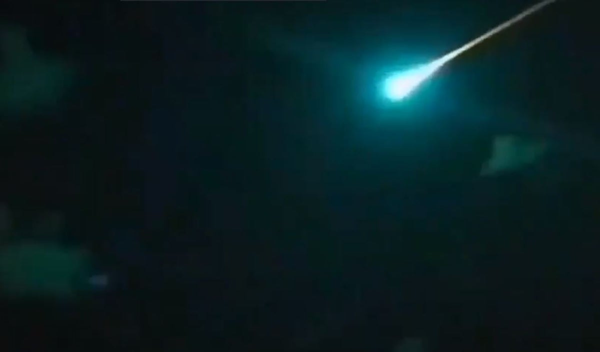 Meteorito