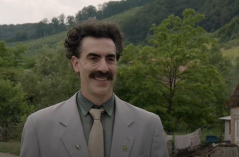 Borat