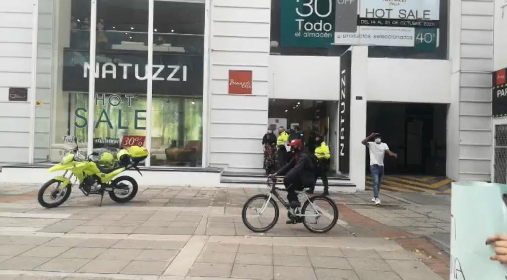 Denuncian incumplimientos en entrega de muebles por parte de Casa Brunati