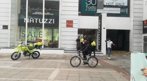 Denuncian incumplimientos en entrega de muebles por parte de Casa Brunati