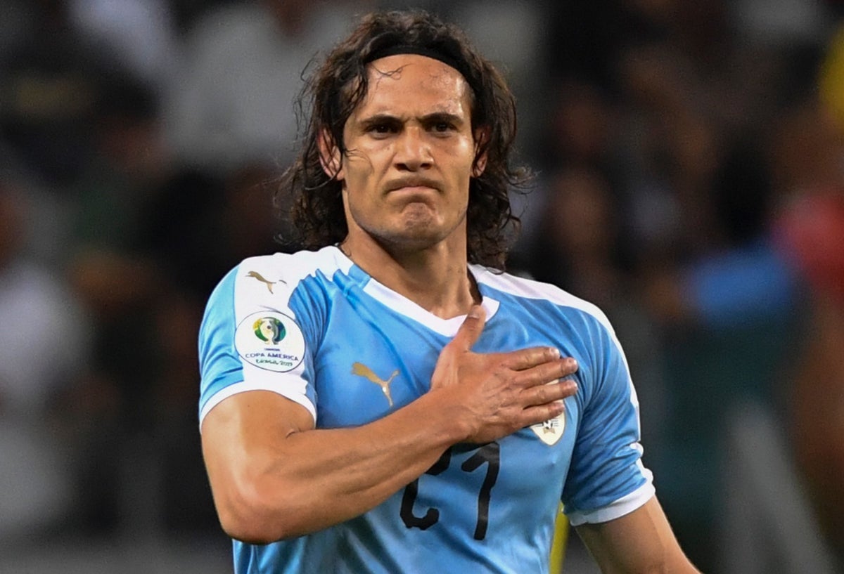 Cavani