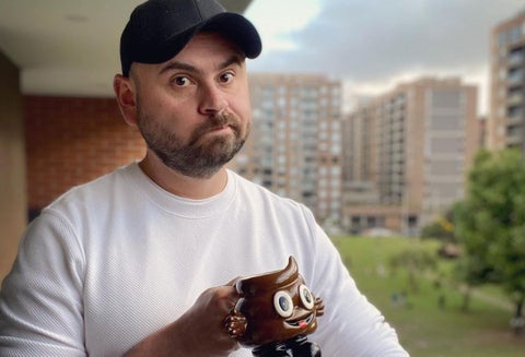 Ricardo Quevedo
