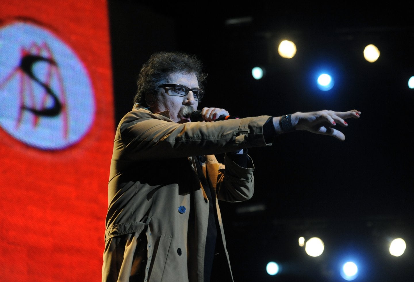 Charly García