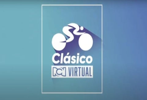 Clásico RCN virtual