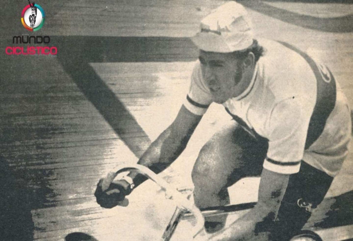 Cochise Rodríguez