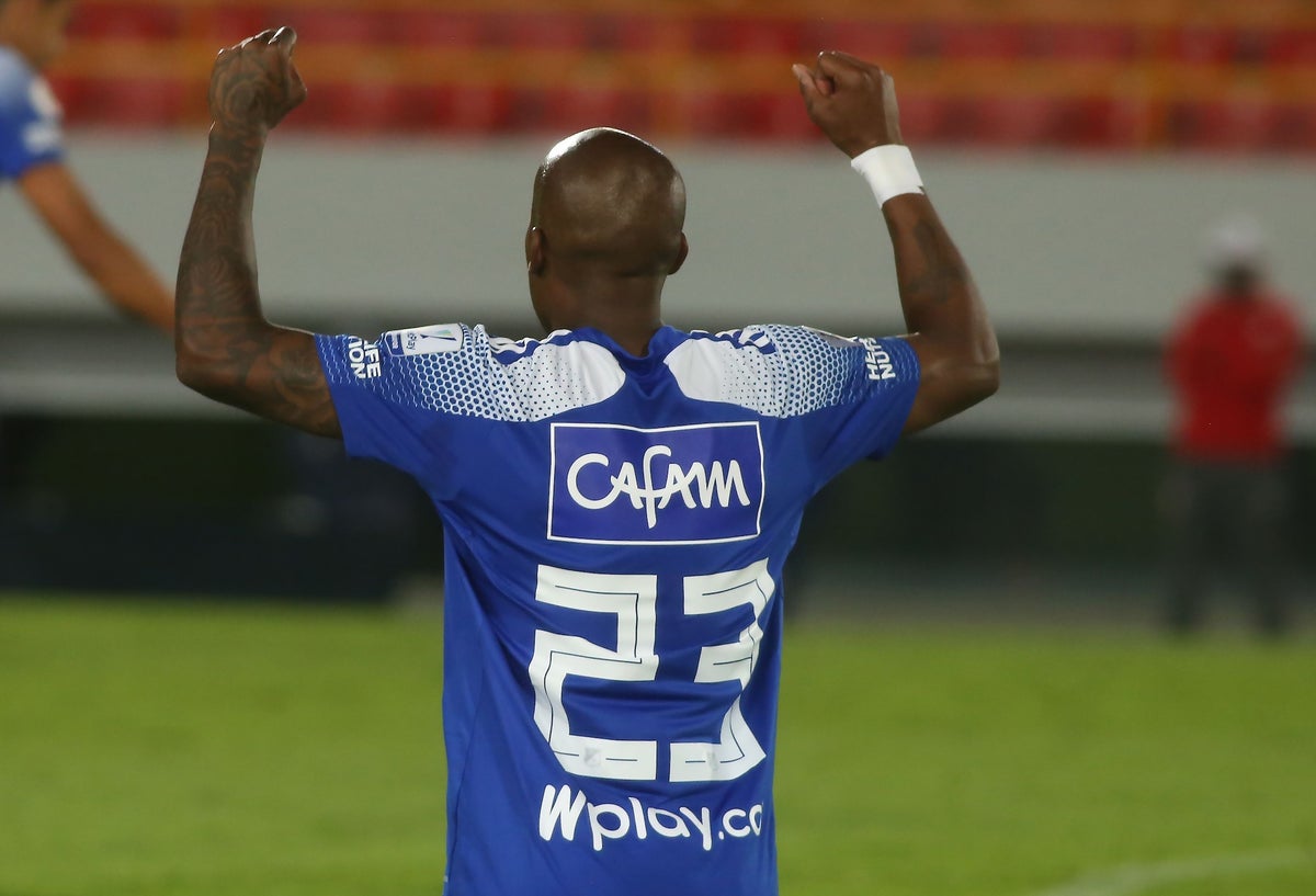 Millonarios - Felipe Banguero - Liga Betplay