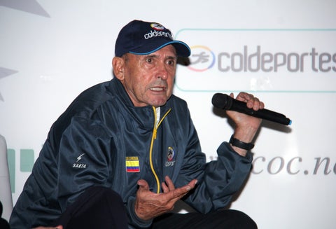 Cochise Rodríguez