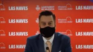 Concejal de Valencia