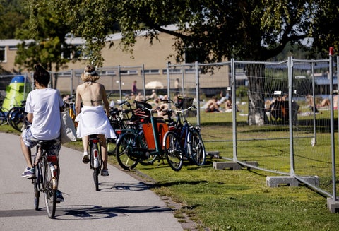 Coronavirus en Países Bajos